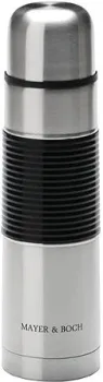 Mayer&Boch MB-25882 0.75л (серебристый/черный)
