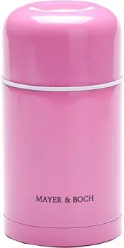 Mayer&Boch MB-26635 0.8л (розовый)