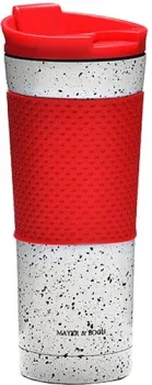 Mayer&Boch MB-27490 0.47л (красный)