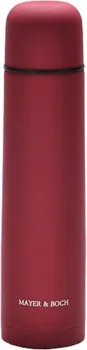 Mayer&Boch MB-27616-1 1л (бордовый)
