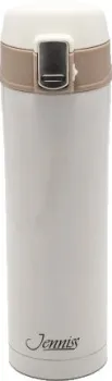 Jenniss Sport White 0.5 л (белый)