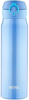 THERMOS JNL-602-MTB 0.6л (синий)