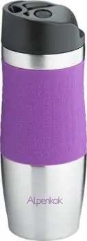 Alpenkok AK-04004A 0.4л (фиолетовый)