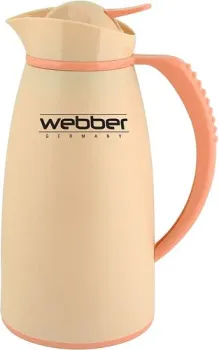 Webber 31004/5S 1л (бежевый)