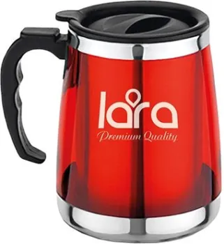 Lara LR04-39 0.5л (красный)