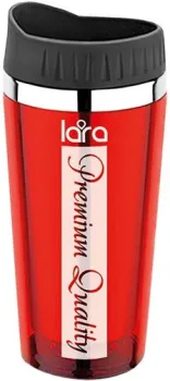 Lara LR04-34 0.5л (красный)