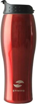 Stinger HY-VF122-R 0.4л (красный)