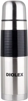Diolex DXR-500-1 0.5л (серебристый)