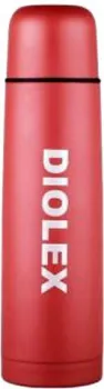 Diolex DX-1000-2-R 1л (красный)
