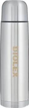 Diolex DX-750-1 0.75л (серебристый)