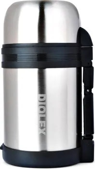 Diolex DXU-600-1 0.6л (серебристый)