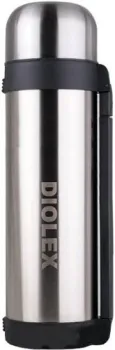 Diolex DXH-1800-1 1.8л (серебристый)