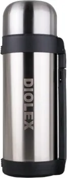 Diolex DXH-1500-1 1.5л (серебристый)