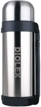Diolex DXH-1200-1 1.2л (серебристый)