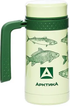 Арктика 412-500 (зеленый)