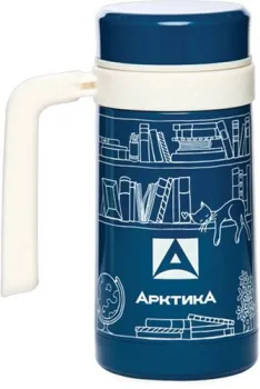Арктика 412-500 (синий)