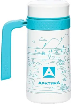 Арктика 412-500 (белый)