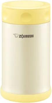 Zojirushi SW-FCE75-YP (желтый)