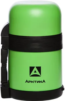 Арктика 202-600 (зеленый)