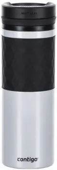 Contigo Glaze 0.47л (серебристый)