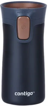 Contigo Pinnacle 0.3л (коричневый)