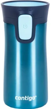 Contigo Pinnacle 0.3л (голубой)