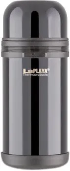 LaPlaya Traditional Steel 1.2л (черный)