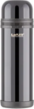 LaPlaya Traditional Steel 1.8л (черный)