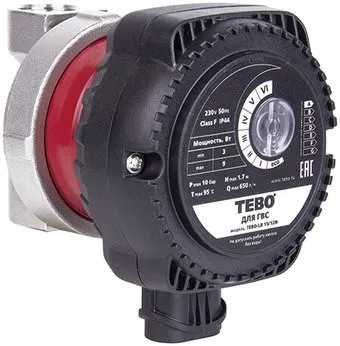 TEBO TEBO-LR 15-12N
