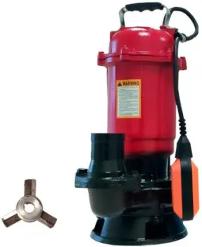Maxpump Cutlift 1100D