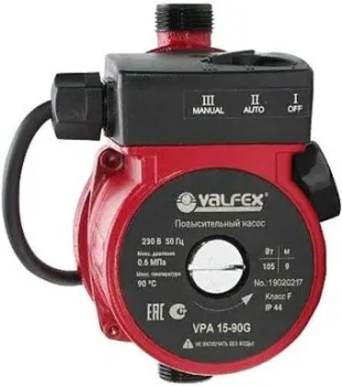 Valfex VPA 15-90G