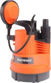 Patriot F300