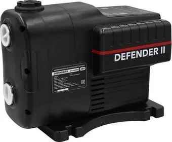 A&P Defender II AP118D002