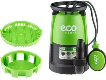 ECO DP-606i