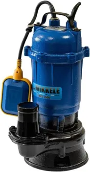 Mikkele MPS-1500