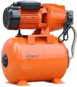 Skiper JET120