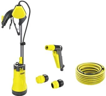 Karcher BP 1 Barrel Set 1.645-465.0