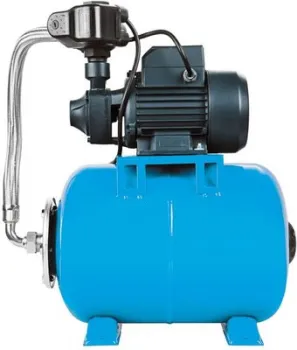 Unipump Auto QB 70