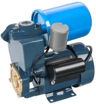 Unipump AUPS 126