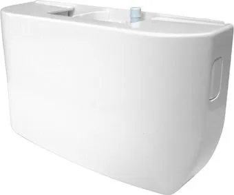 Aspen Pumps Mini Blanc