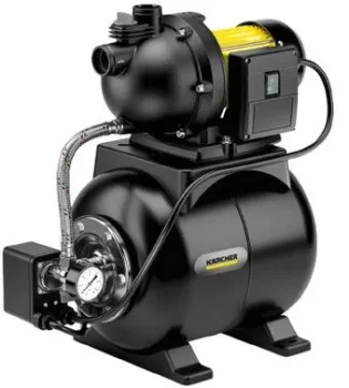 Karcher BP 3.200 Home 1.645-750.0