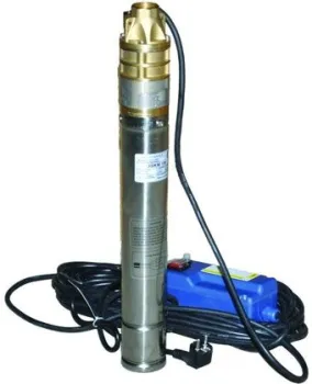 OMNIGENA 3SKM 100