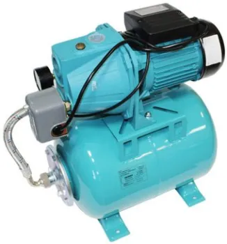 Greenpump JET 100A(a) 24л
