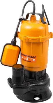 Partisan PSP-1500