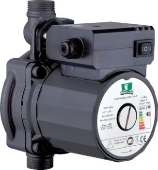 Pumpman GRS12/9-Z