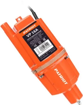Patriot VP16A