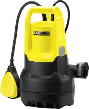Karcher SP 3 Dirt