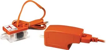 Aspen Pumps Mini Orange