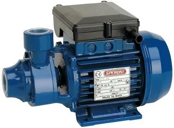 SPERONI KPM 80
