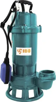 IBO FURIATKA 550